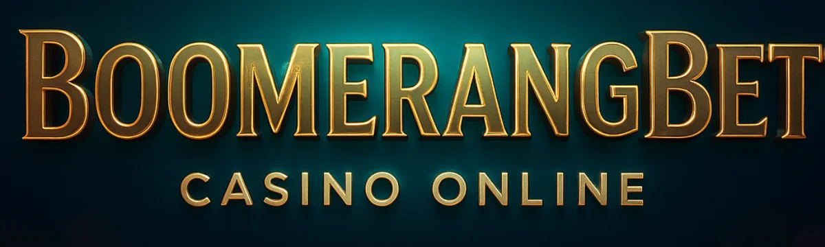 Boomerang Casino Online