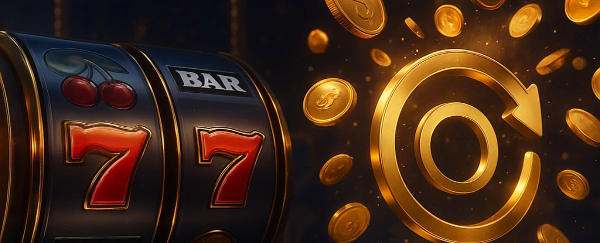 Boomerang Casino Online casino